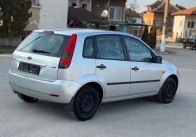 Ford Fiesta 1.4TDCI - 1100 € / 2151.41 лв. - 98782107 5