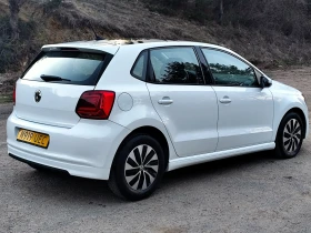 VW Polo 1.4TDi EVRO 6 УНИКАТ - 6100 € / 11930.56 лв. - 53462694 3