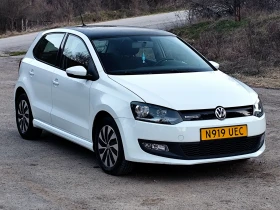 VW Polo 1.4TDi EVRO 6 УНИКАТ - 6100 € / 11930.56 лв. - 53462694 2