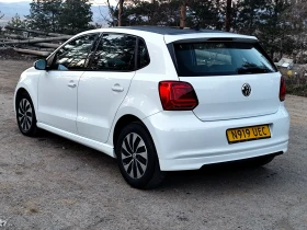 VW Polo 1.4TDi EVRO 6 УНИКАТ - 6100 € / 11930.56 лв. - 53462694 4
