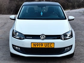 VW Polo 1.4TDi EVRO 6 УНИКАТ - 6100 € / 11930.56 лв. - 53462694 5