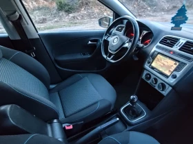 VW Polo 1.4TDi EVRO 6 УНИКАТ - 6100 € / 11930.56 лв. - 53462694 6