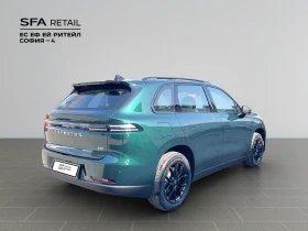 Leapmotor C10 C10 LIFE REEV 158kW 28, 4kWh | Auto.bg — изображение 5