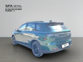 Leapmotor C10 C10 LIFE REEV 158kW 28, 4kWh | Auto.bg — изображение 7