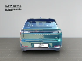 Leapmotor C10 C10 LIFE REEV 158kW 28, 4kWh | Auto.bg — изображение 6