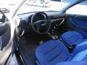 Audi A3 - 1100 € / 2151.41 лв. - 39033684 6