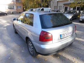 Audi A3 - 1100 € / 2151.41 лв. - 39033684 4