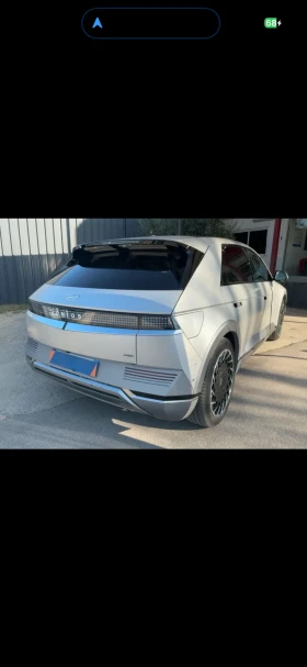 Hyundai Ioniq 5 72.6kWh Executive 4WD - 26799 € / 52414.29 лв. - 29498789 2