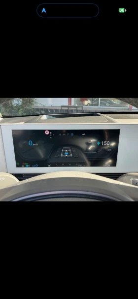 Hyundai Ioniq 5 72.6kWh Executive 4WD - 26799 € / 52414.29 лв. - 29498789 7