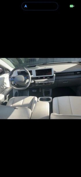 Hyundai Ioniq 5 72.6kWh Executive 4WD - 26799 € / 52414.29 лв. - 29498789 5