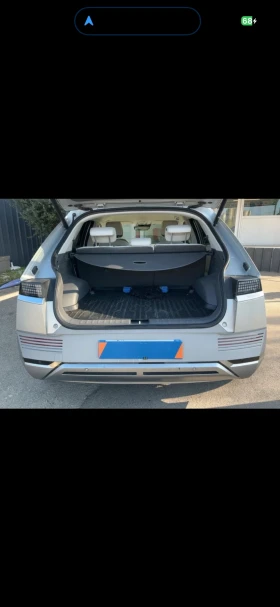 Hyundai Ioniq 5 72.6kWh Executive 4WD - 26799 € / 52414.29 лв. - 29498789 4