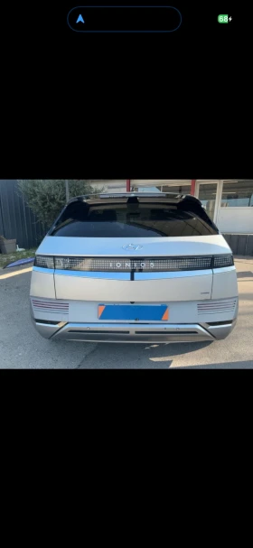 Hyundai Ioniq 5 72.6kWh Executive 4WD - 26799 € / 52414.29 лв. - 29498789 3