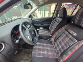 Nissan Micra 1, 2i автоматик - 6900 € / 13495.23 лв. - 48533621 16