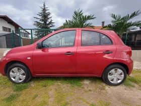 Nissan Micra 1, 2i автоматик - 6900 € / 13495.23 лв. - 48533621 2