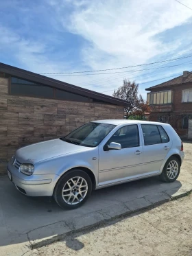 VW Golf 1.9 TDI 116 - 2500 € / 4889.57 лв. - 25087015 6