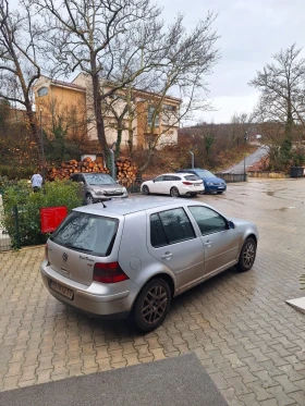 VW Golf 1.9 TDI 116 - 2500 € / 4889.57 лв. - 25087015 3