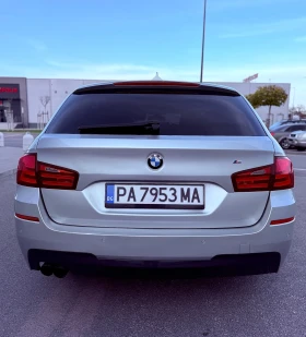 BMW 525 4x4 X-drive  - 10477 € / 20491.23 лв. - 77164521 5