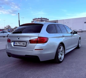 BMW 525 4x4 X-drive  - 10477 € / 20491.23 лв. - 77164521 6