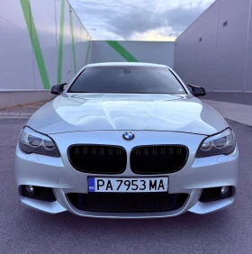 BMW 525 4x4 X-drive  - 10477 € / 20491.23 лв. - 77164521 9