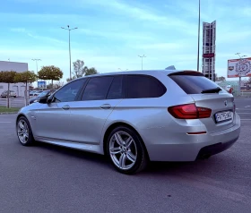BMW 525 4x4 X-drive  - 10477 € / 20491.23 лв. - 77164521 4