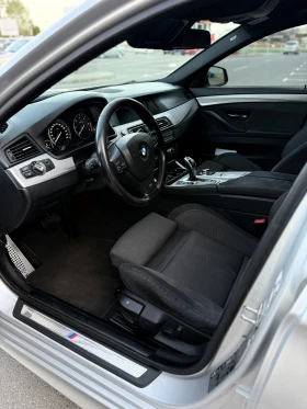 BMW 525 4x4 X-drive  - 10477 € / 20491.23 лв. - 77164521 11