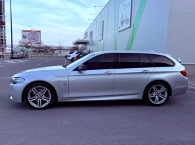 BMW 525 4x4 X-drive  - 10477 € / 20491.23 лв. - 77164521 3