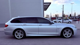 BMW 525 4x4 X-drive  - 10477 € / 20491.23 лв. - 77164521 7