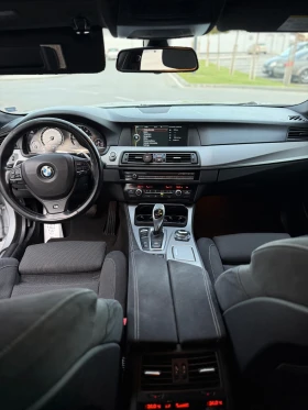 BMW 525 4x4 X-drive  - 10477 € / 20491.23 лв. - 77164521 16