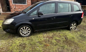 Opel Zafira 1.7 CDTI , 7 - ������ | Mobile.bg � ����� ������ 3