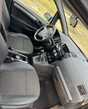 Opel Zafira 1.7 CDTI , 7 - ������ | Mobile.bg � ����� ������ 4