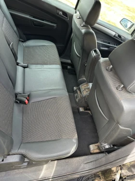 Opel Zafira 1.7 CDTI , 7 - ������ | Mobile.bg � ����� ������ 5