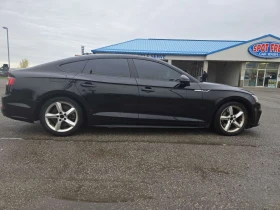 Audi A5 * Technik * 360 * PANO * DIGITAL * ������� | Mobile.bg � ����� ������ 3
