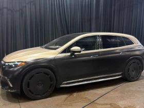 Mercedes-Benz EQS MAYBACH 680 * VOSSEN MONOBLOCK* FULLMAX*  | Mobile.bg � ����� ������ 3