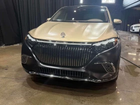 Mercedes-Benz EQS MAYBACH 680 * VOSSEN MONOBLOCK* FULLMAX*  | Mobile.bg � ����� ������ 2