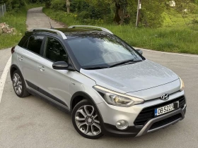 ����� �� �������� �� Hyundai I20 Active 1.0 TurboGDi