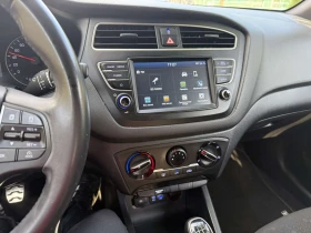 Hyundai I20 Active 1.0 TurboGDi | Mobile.bg � ����� ������ 11