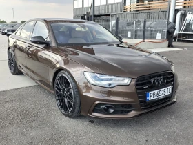 Audi A6 3.0 BITDI 8ZF EXCLUSIVE Full/Вакум/B&O/ACC/20" - 18999 € - 10238933 3