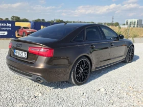 Audi A6 3.0 BITDI 8ZF EXCLUSIVE Full/�����/B&O/ACC/20" | Mobile.bg � ����� ������ 5