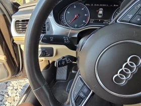 Audi A6 3.0 BITDI 8ZF EXCLUSIVE Full/�����/B&O/ACC/20" | Mobile.bg � ����� ������ 11