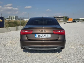 Audi A6 3.0 BITDI 8ZF EXCLUSIVE Full/�����/B&O/ACC/20" | Mobile.bg � ����� ������ 6