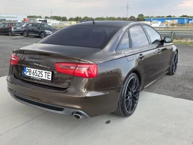 Audi A6 3.0 BITDI 8ZF EXCLUSIVE Full/Вакум/B&O/ACC/20" - 18999 € - 10238933 7