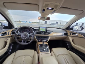 Audi A6 3.0 BITDI 8ZF EXCLUSIVE Full/Вакум/B&O/ACC/20" - 18999 € - 10238933 10