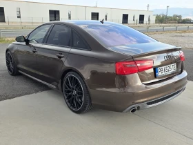 Audi A6 3.0 BITDI 8ZF EXCLUSIVE Full/Вакум/B&O/ACC/20" - 18999 € - 10238933 6