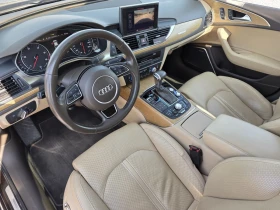 Audi A6 3.0 BITDI 8ZF EXCLUSIVE Full/�����/B&O/ACC/20" | Mobile.bg � ����� ������ 7