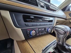Audi A6 3.0 BITDI 8ZF EXCLUSIVE Full/Вакум/B&O/ACC/20" - 18999 € - 10238933 13
