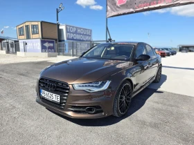 Audi A6 3.0 BITDI EXCLUSIVE FullL/Вакум/B&O/ACC/20`` BBS/  - 23000 € / 44984.09 лв. - 84112381 2