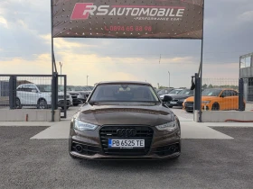 Audi A6 3.0 BITDI 8ZF EXCLUSIVE Full/Вакум/B&O/ACC/20" - 18999 € - 10238933 2