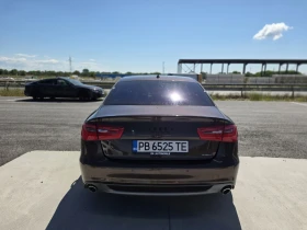 Audi A6 3.0 BITDI EXCLUSIVE FullL/Вакум/B&O/ACC/20`` BBS/  - 23000 € / 44984.09 лв. - 84112381 6