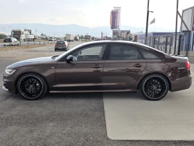 Audi A6 3.0 BITDI 8ZF EXCLUSIVE Full/Вакум/B&O/ACC/20" - 18999 € - 10238933 5