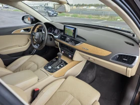 Audi A6 3.0 BITDI 8ZF EXCLUSIVE Full/Вакум/B&O/ACC/20" - 18999 € - 10238933 9